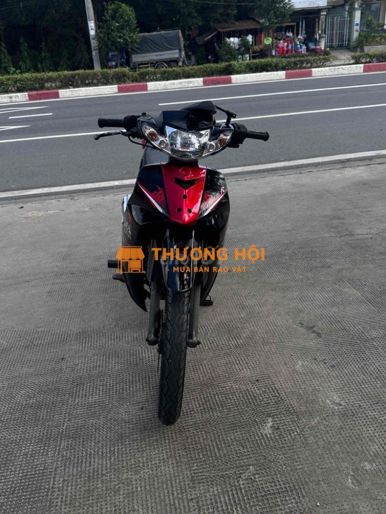 cần lên đời nên nhượng lại xe Sirius