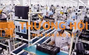 Miễn phí xuất cảnh xkld Đài Loan đơn hàng điện tử cho 30 nữ