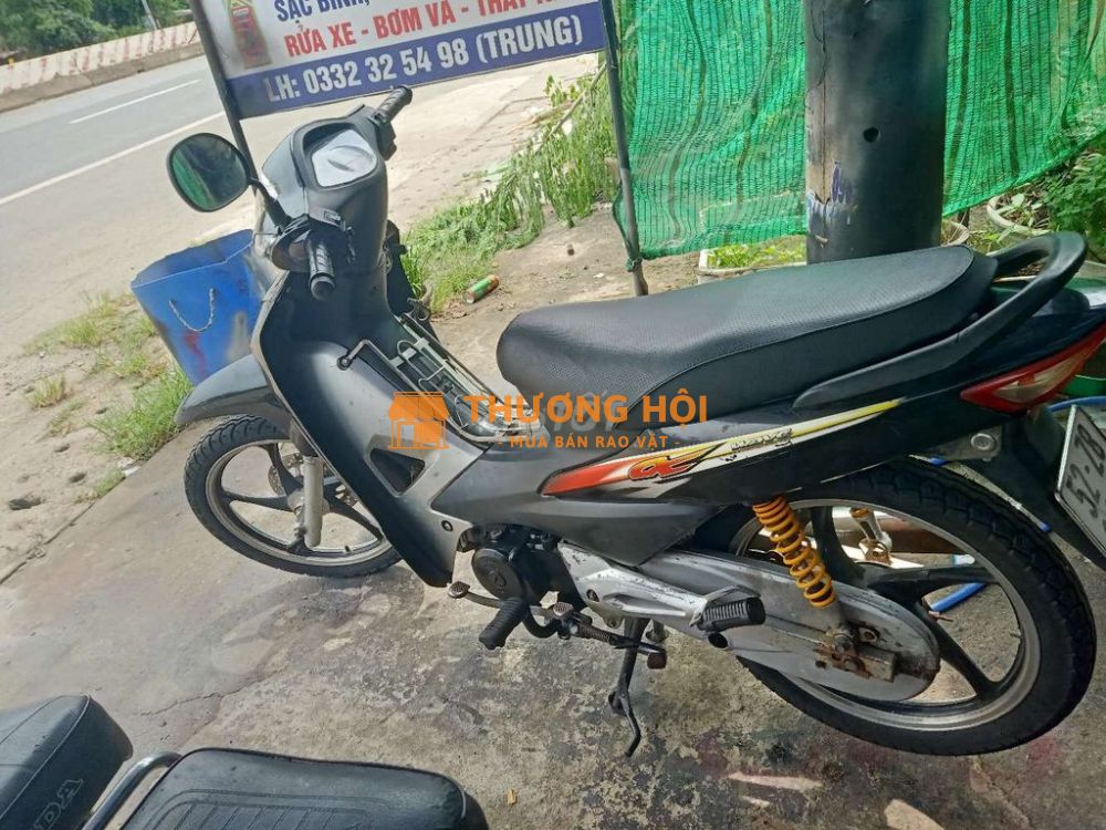 Wave Hàn Quốc có giấy tờ thành phố