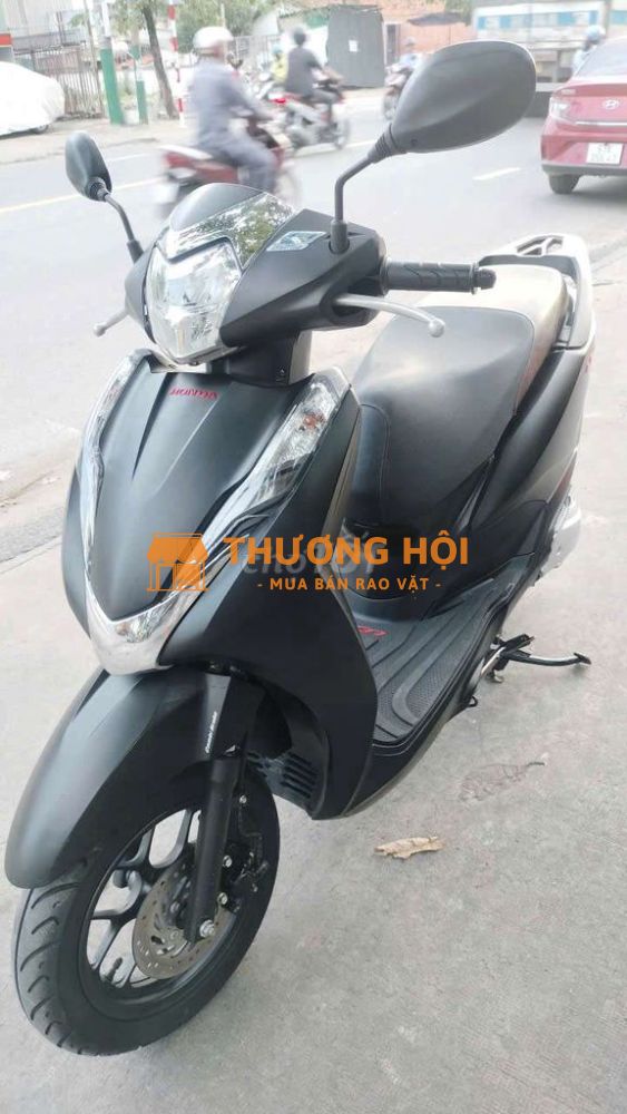 Lead khóa smk bảng đặc biệt zin đẹp 90% bs59