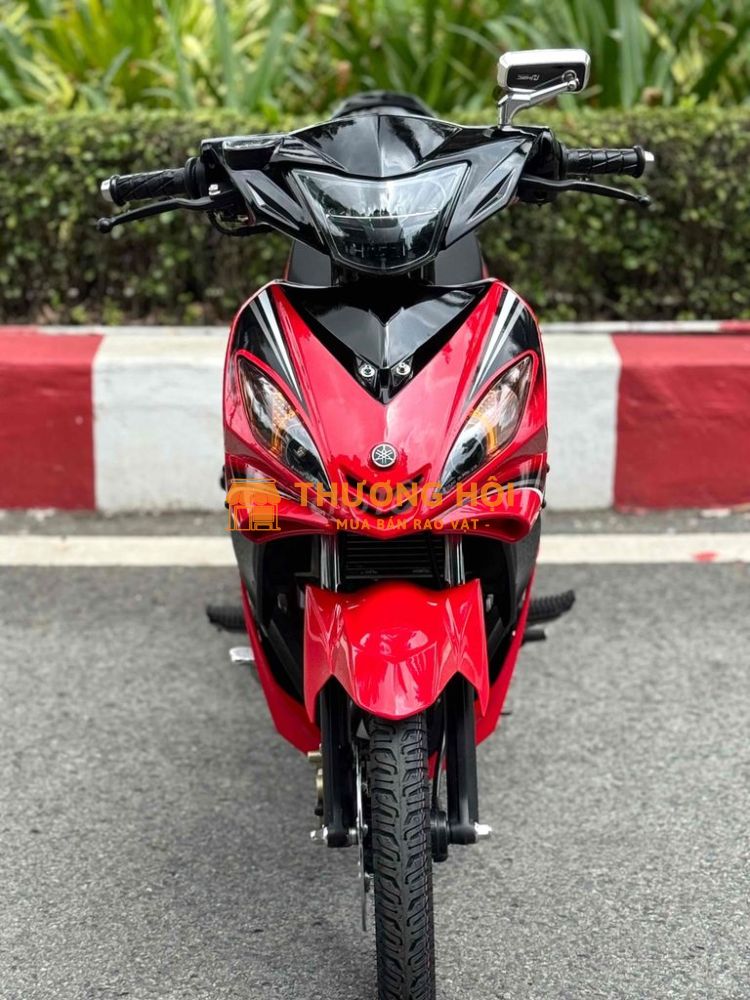 Exciter 2010 côn tay 5p71 zin bstp chính chủ kí