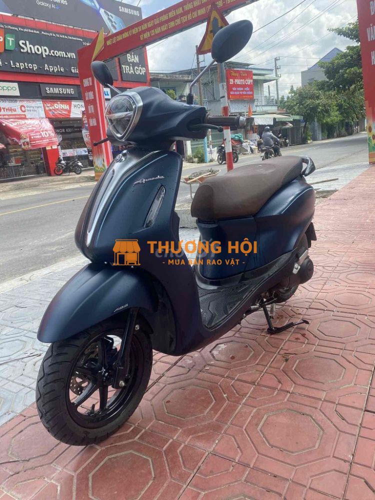 GRANDER ABS 2023 ký giấy biển 59 khoá thông minh