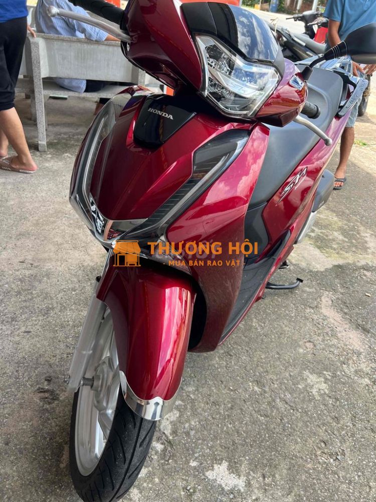 cần bán honda SH125 siêu cọp chính chủ