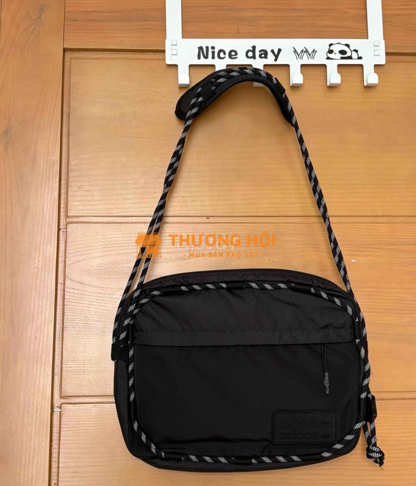 TÚI (GIỎ) ĐỰNG LAPTOP, IPAD HIỆU ADIDAS CHÍNH HÃNG