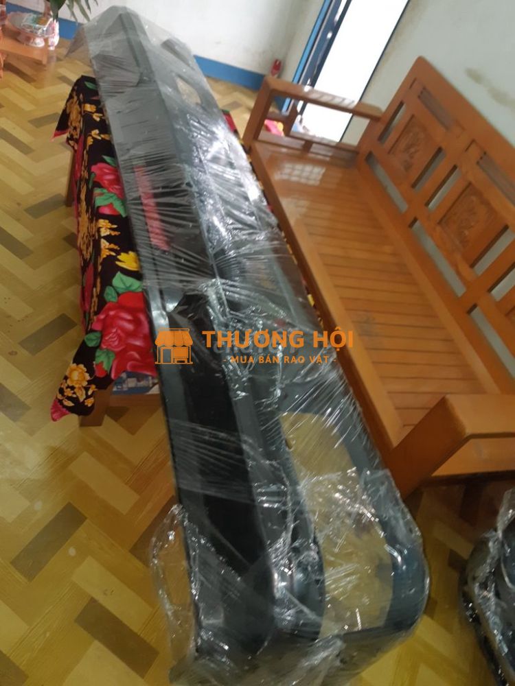 Cản trước & chắn nắng Kamaz