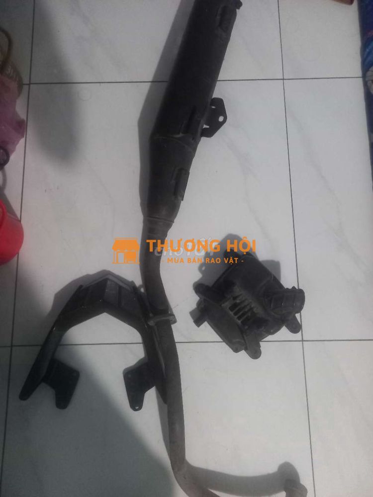 Pô ex 150 móc ấm