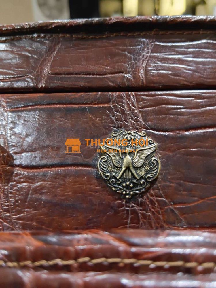 Đẳng cấp túi doanh nhân