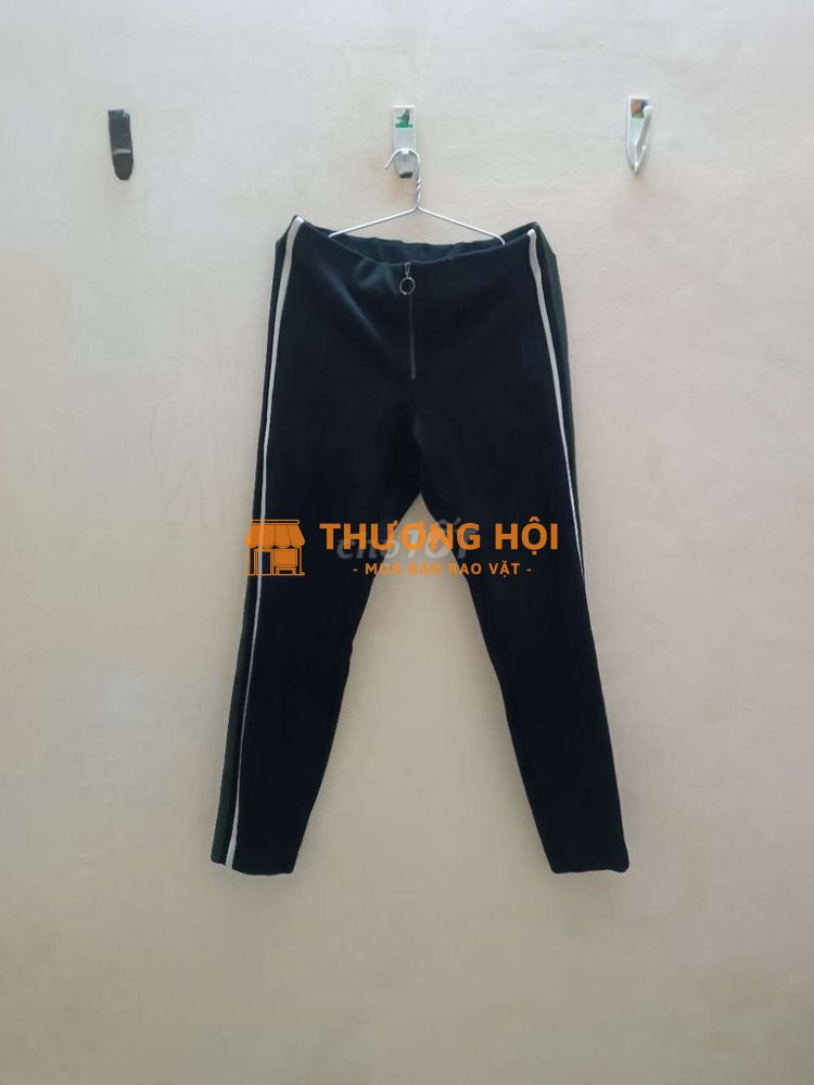 Thanh Lý Quần Thể Thao Nam Thời Trang - XL