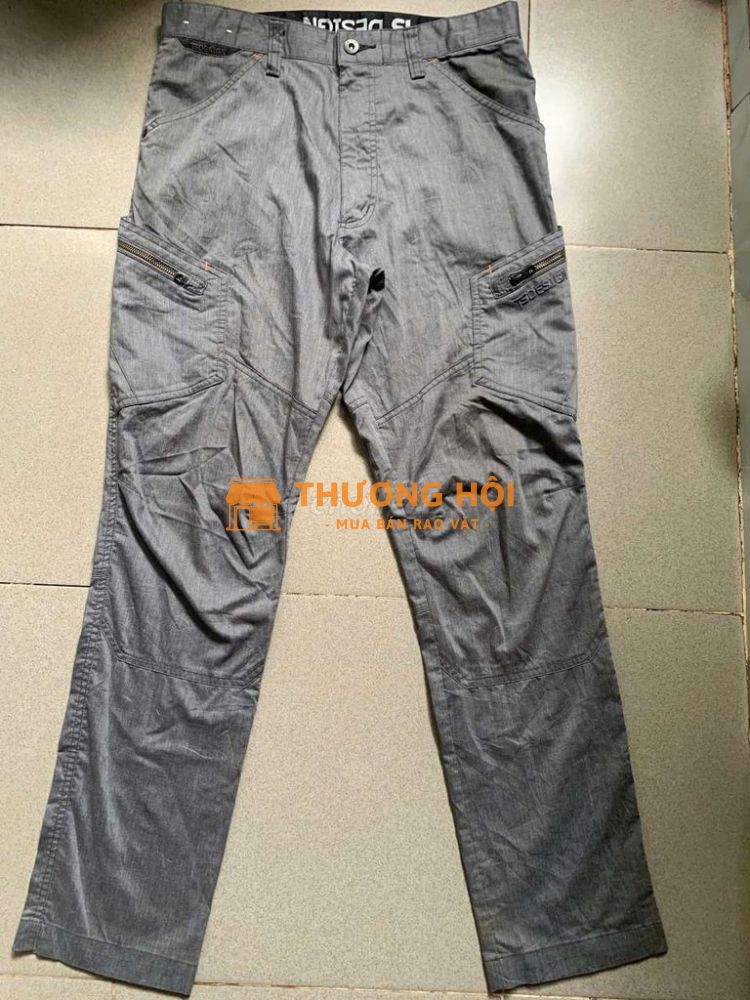 TS Design khaki japan like new Size 32-30