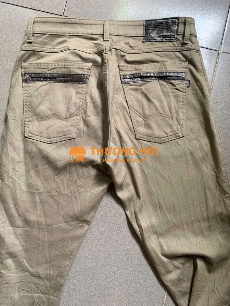 EDWIN S403S jeans japan, Size 33-31