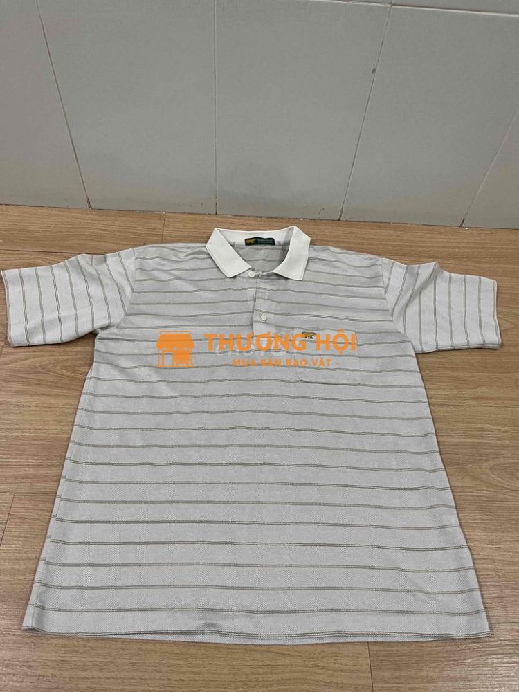 ÁO POLO GOLDEN BEAR SIZE L