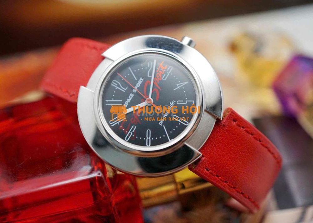 Đồng Hồ Pierre Cardin Espace Sport Chính Hãng Pháp