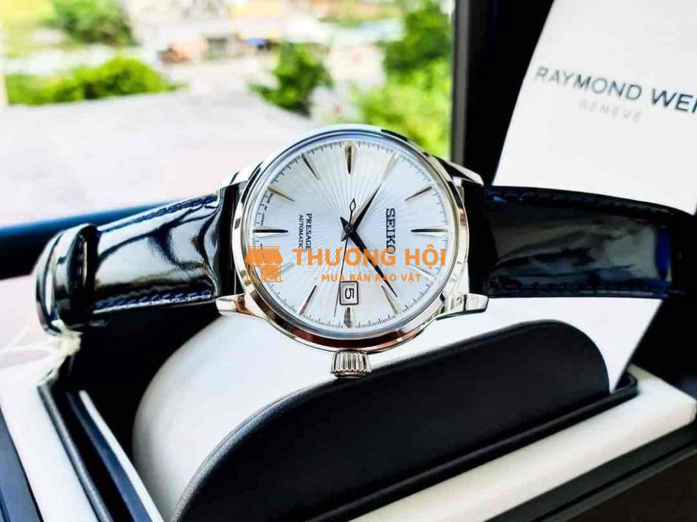 Đồng Hồ Seiko Presage Cocktail Automatic