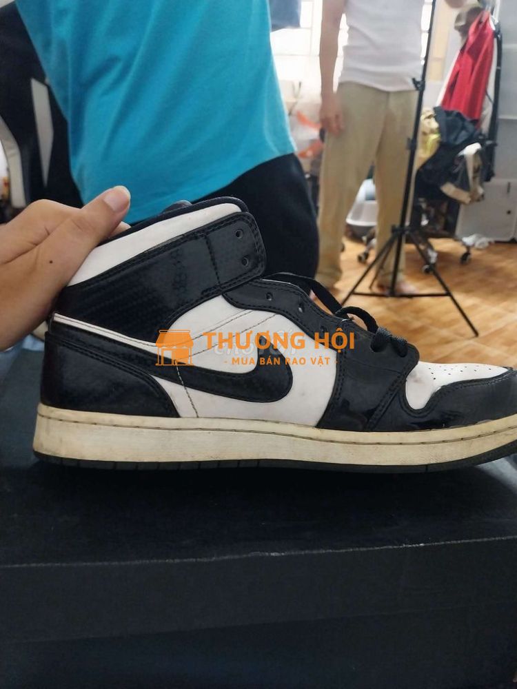 Giày Nike Jordan Carbon chính hãng
