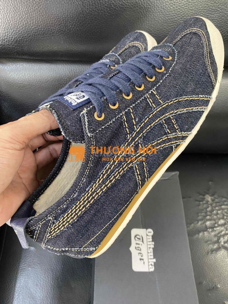 giày hãng onitsuka tiger.sz43.5