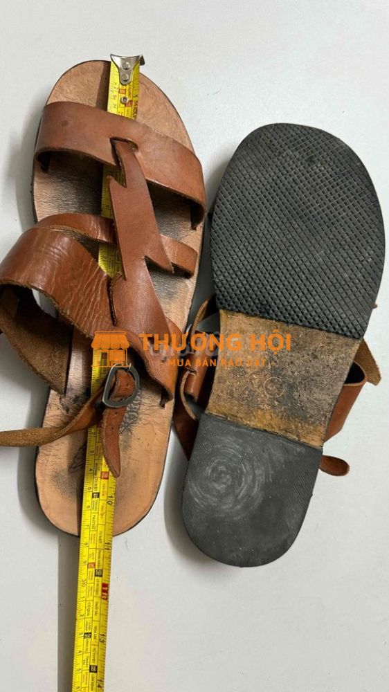SANDAL FULL DA