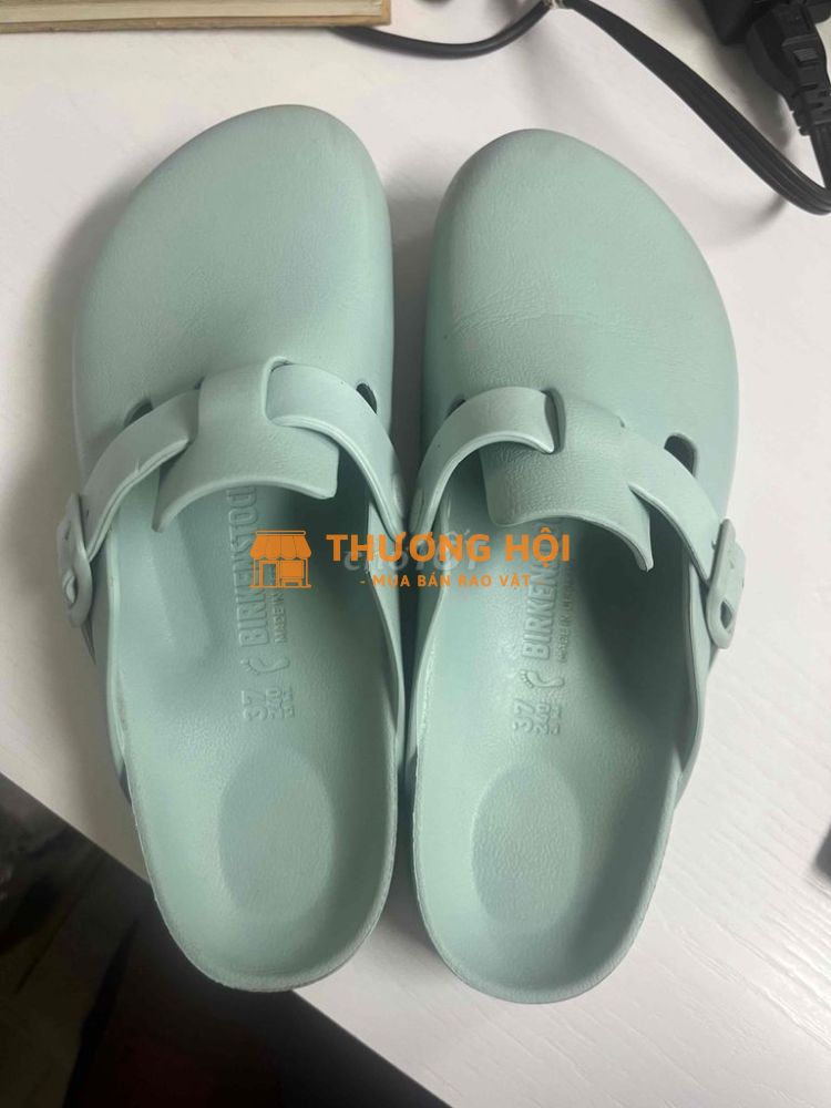 birkenstock eva