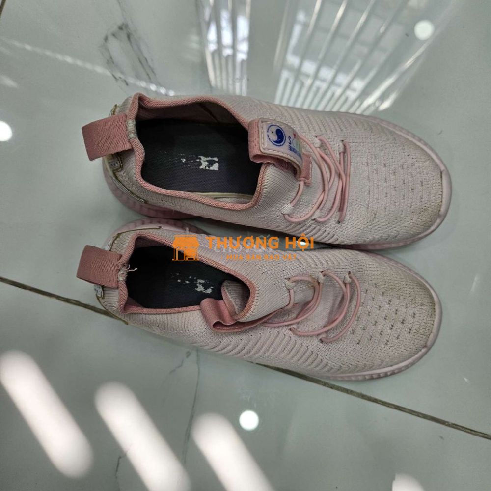 Giày bitis cho bé nữ size 31
