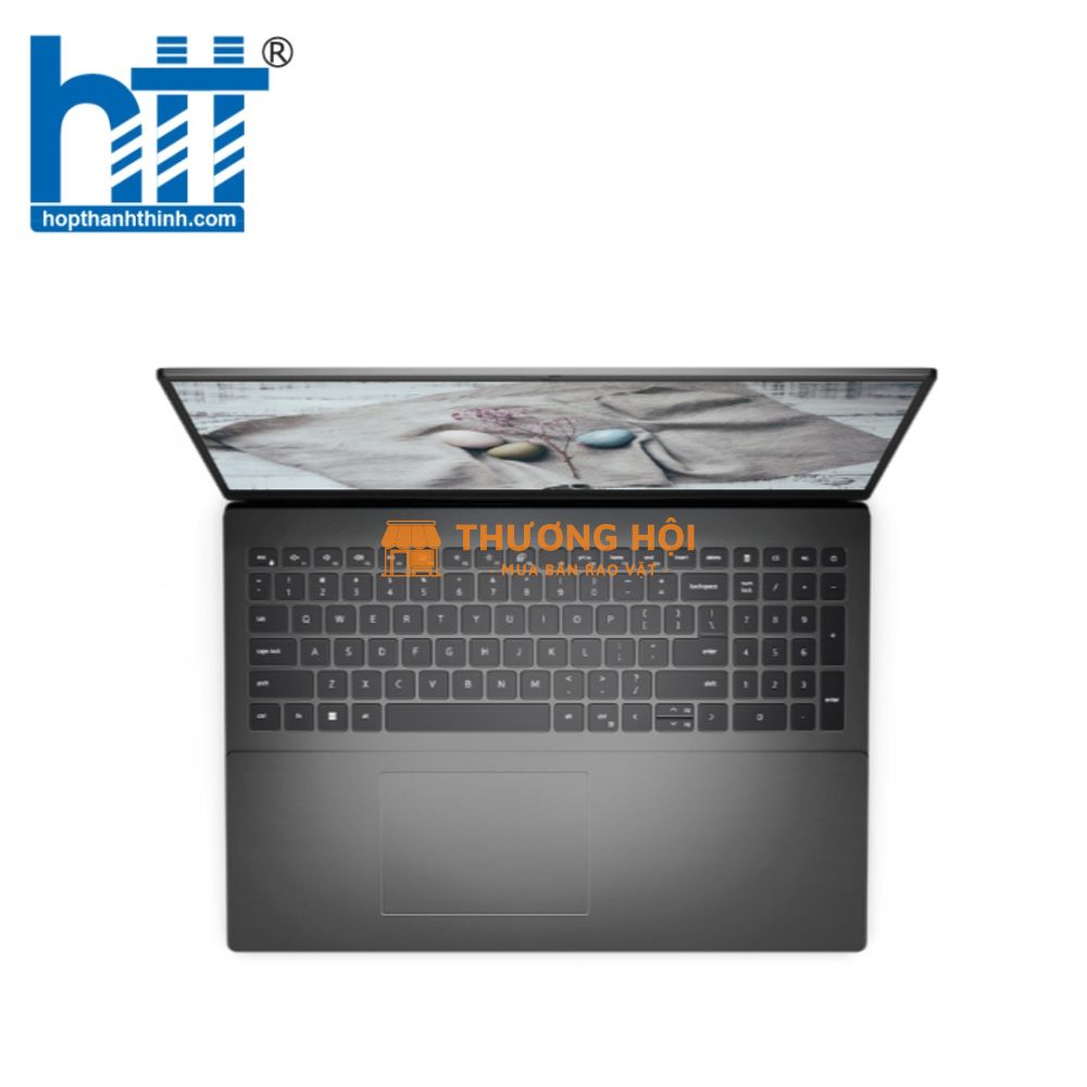 Laptop Dell Vostro 5620-VWXVW (i5-1240P/RAM 16GB/512GB SSD/ Windows 11 + Office) | Chính hãng