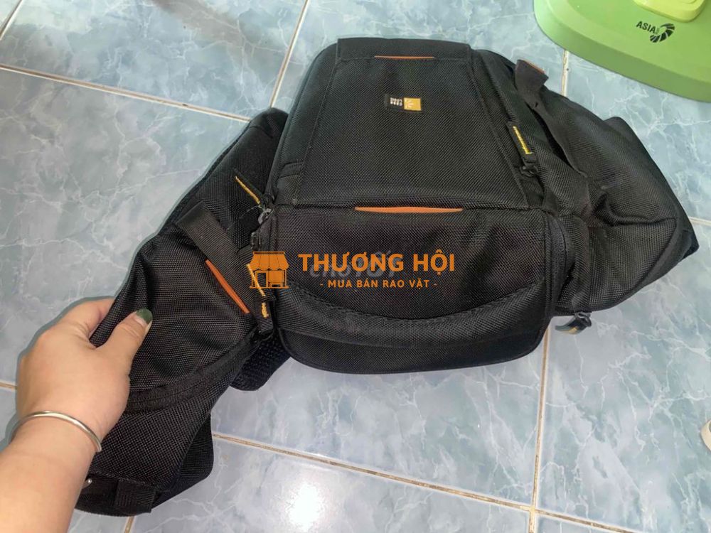 Túi náy ảnh đeo chéo