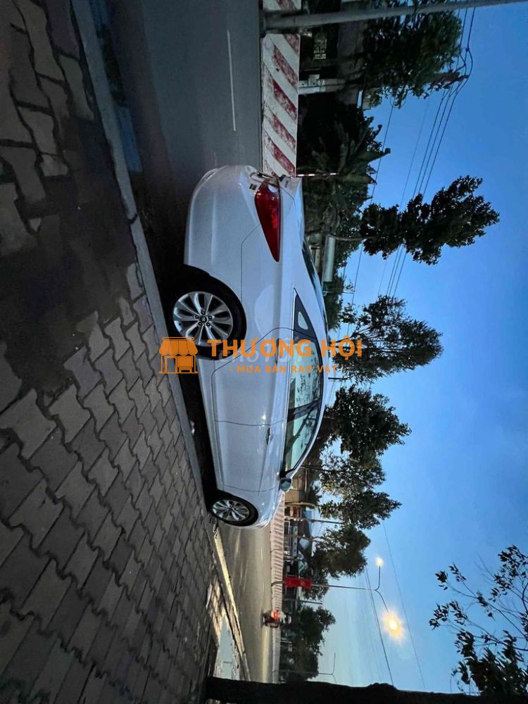 Hyundai Sonata 2011 đký2012 AT bản full nhập hàn