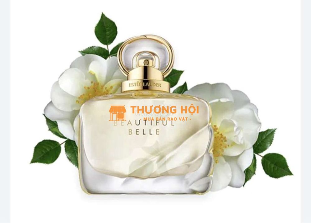 Nước hoa Estée Lauder Beautiful Belle 100ml