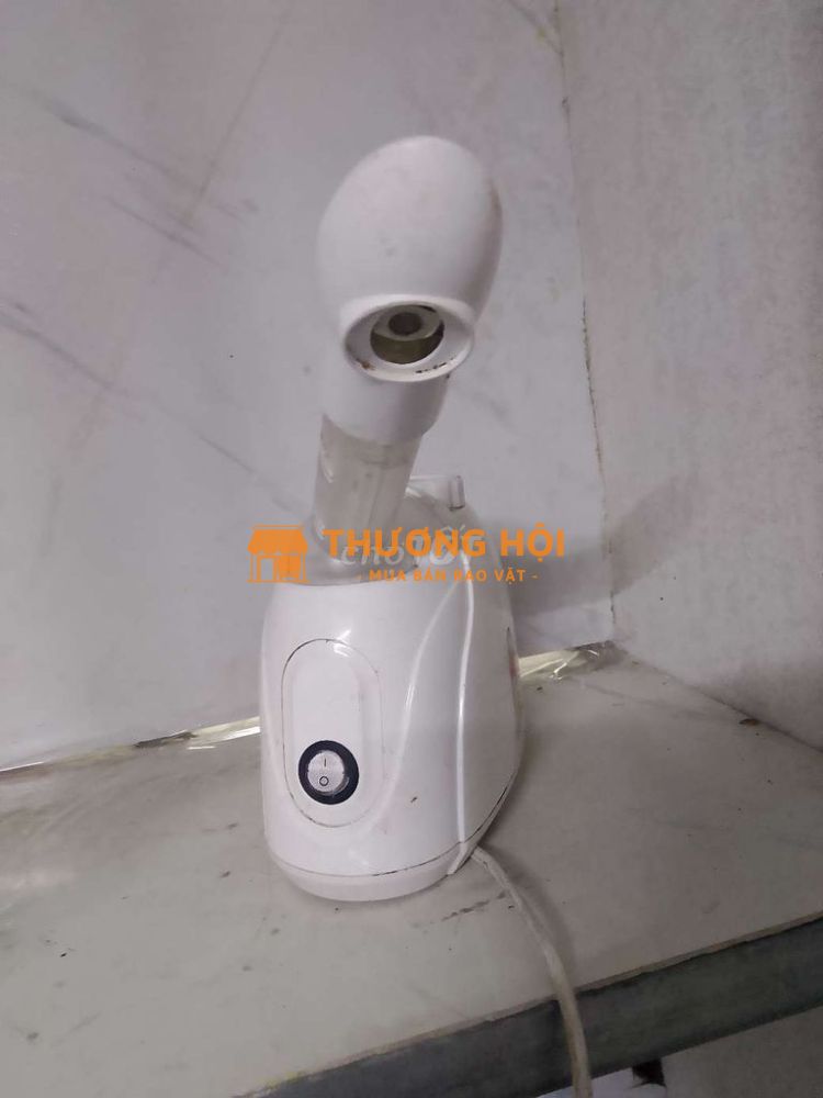Máy xông mặt mini