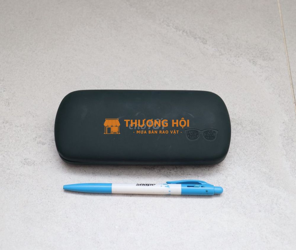 Hộp đựng mắt kính của Hàn xuất Nhật