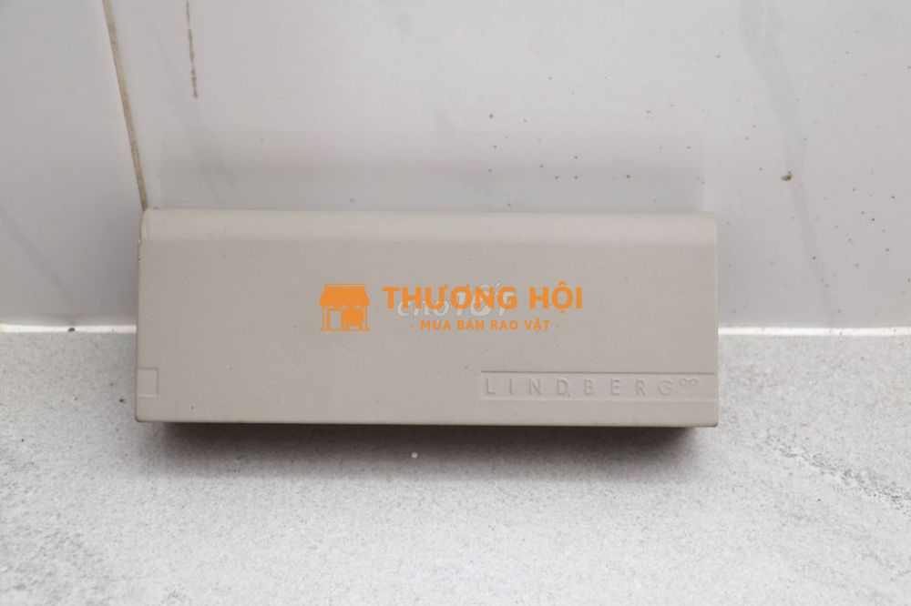Hộp mắt kính Lindeberg golf nội địa Nhật