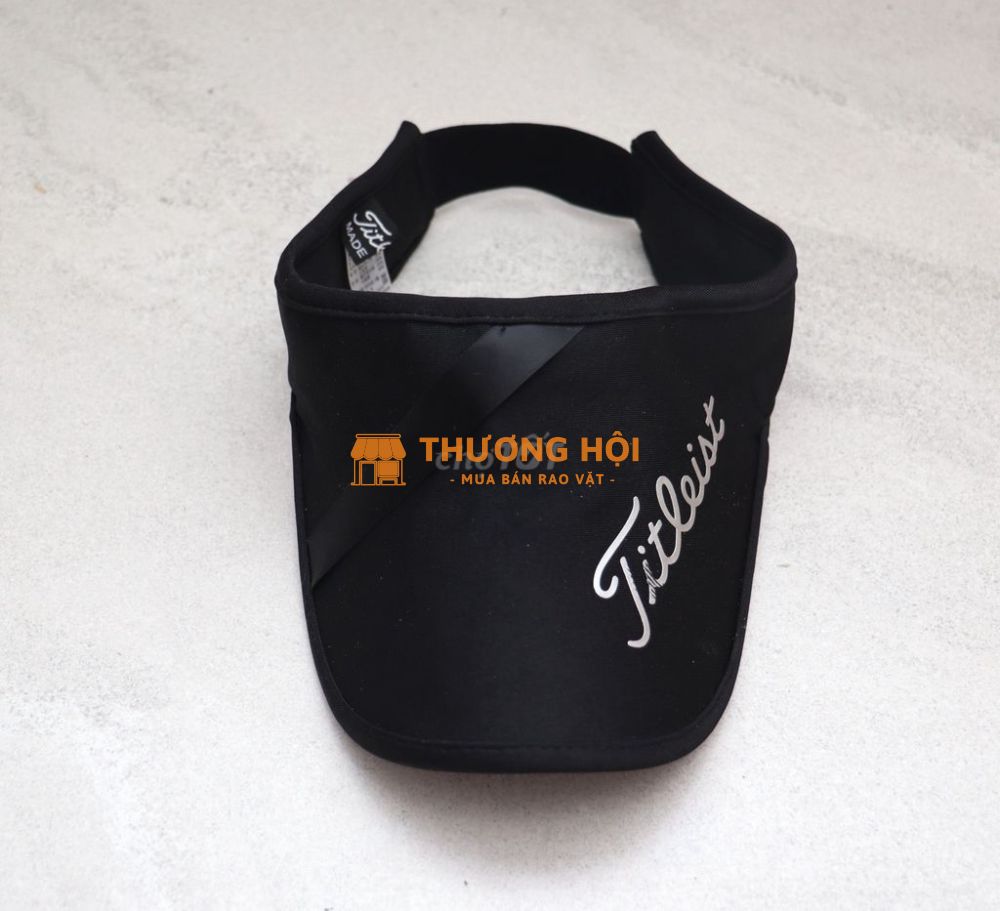 Nón Titleist golf