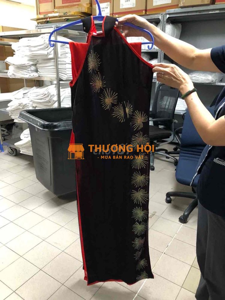 Đồng phục cũ