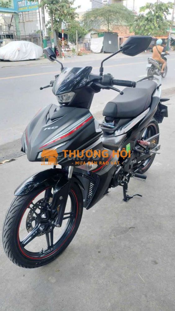 E x.ViVa155 siêu phẩm zin đẹp 100% bs 50