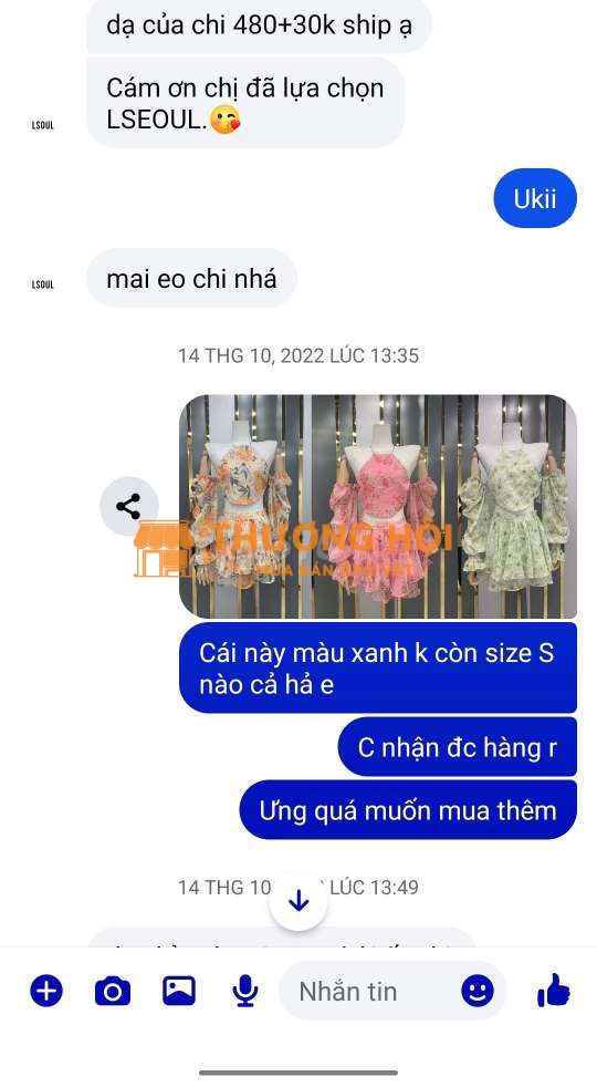 Đầm Full tag, chưa mặc lần nào