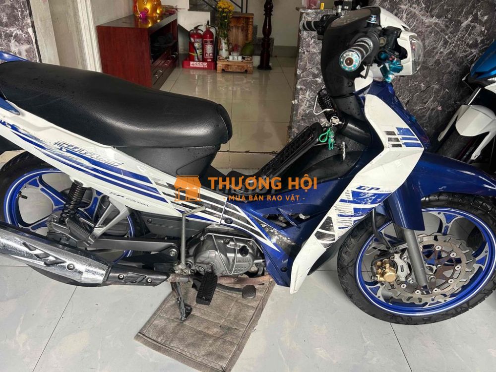 yamaha Sirius 2015 xinh đẹp Lưu 2015 20000 km Đ