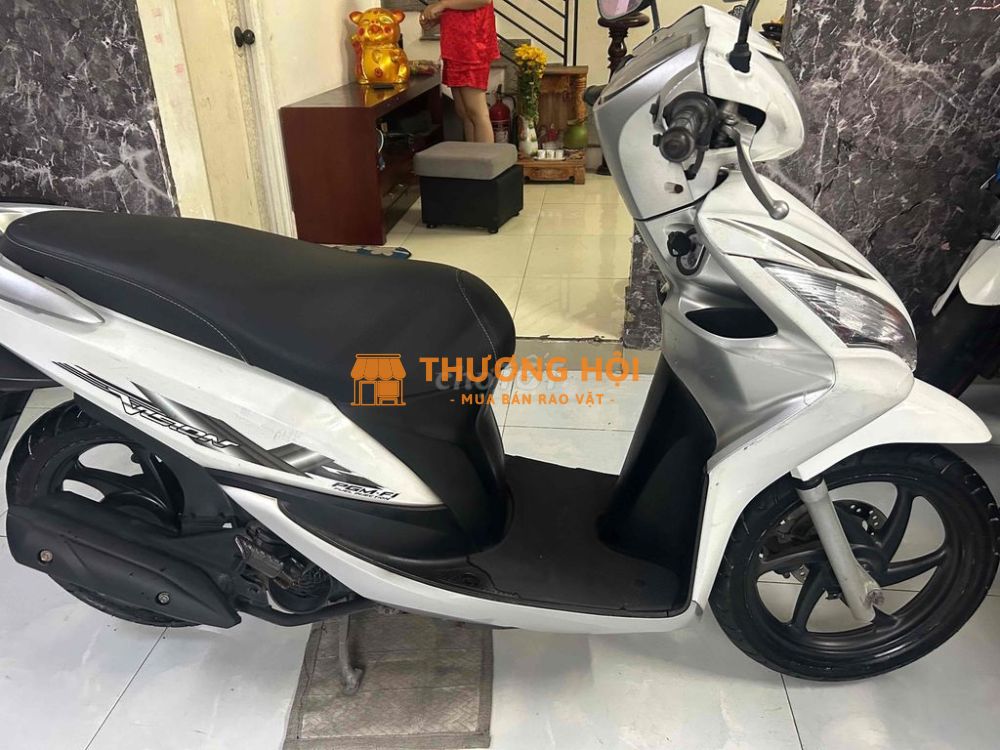 honda vison 2013 xinh đẹp