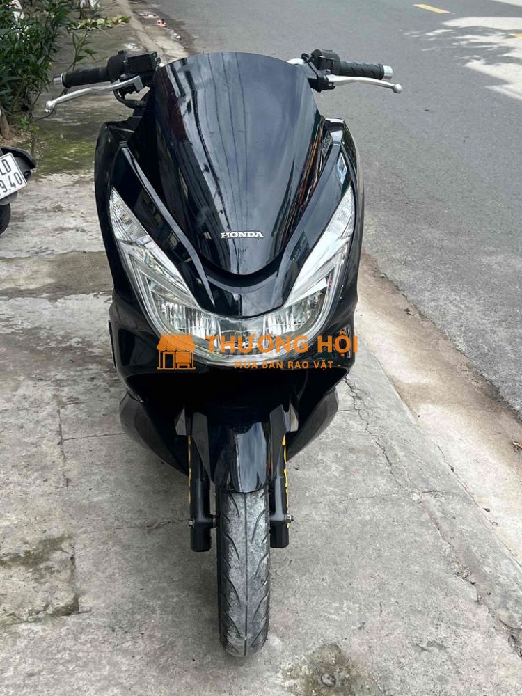 pcx 125 chính chủ biển 83 xe đẹp zin êm bọc keo