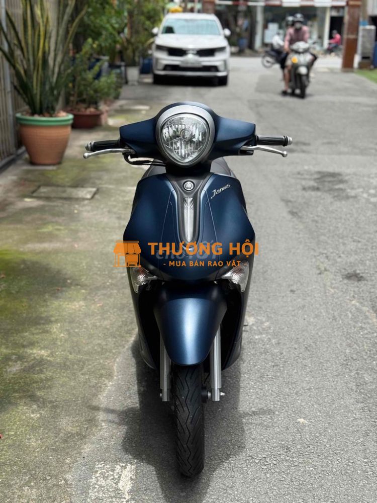 janus rin êm.bán trả góp.trao đổi xe