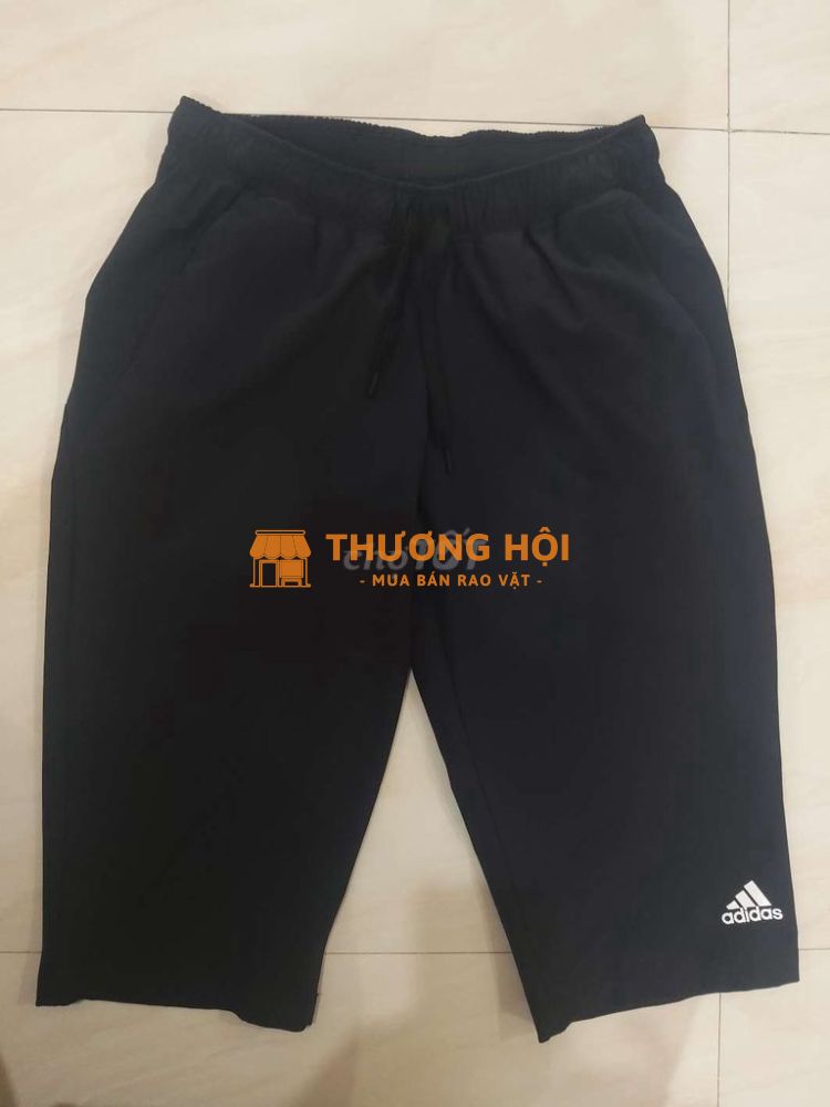Short lửng das xách tay M