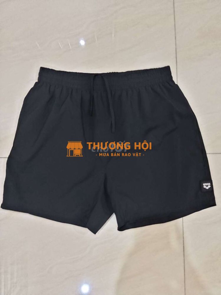 Short thể thao Arena chính hãng M