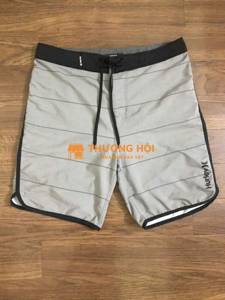 Short đi biển Hurley size 30