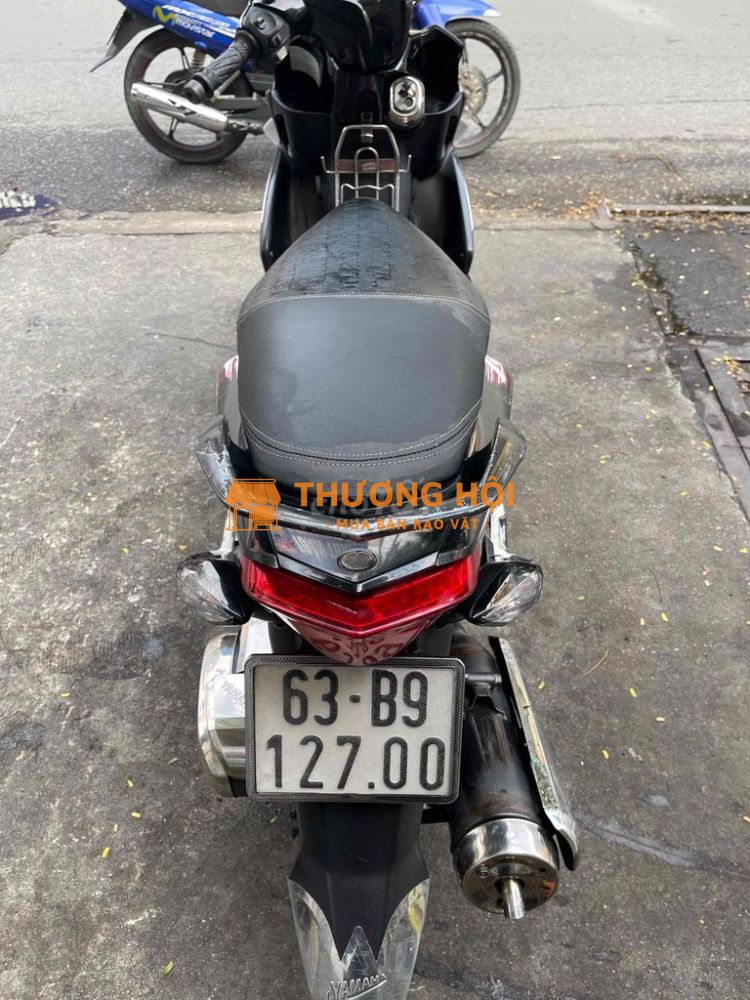 o 4 máy êm nồi mạnh