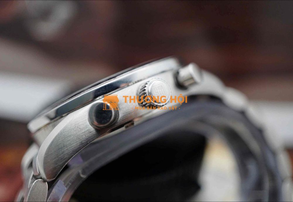 Đồng Hồ Salvatore Marra Panda Speedmaster Italy