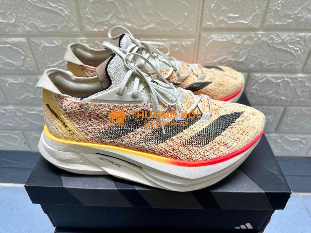 Giày chạy bộ Adidas Prime X2 Strung size 42