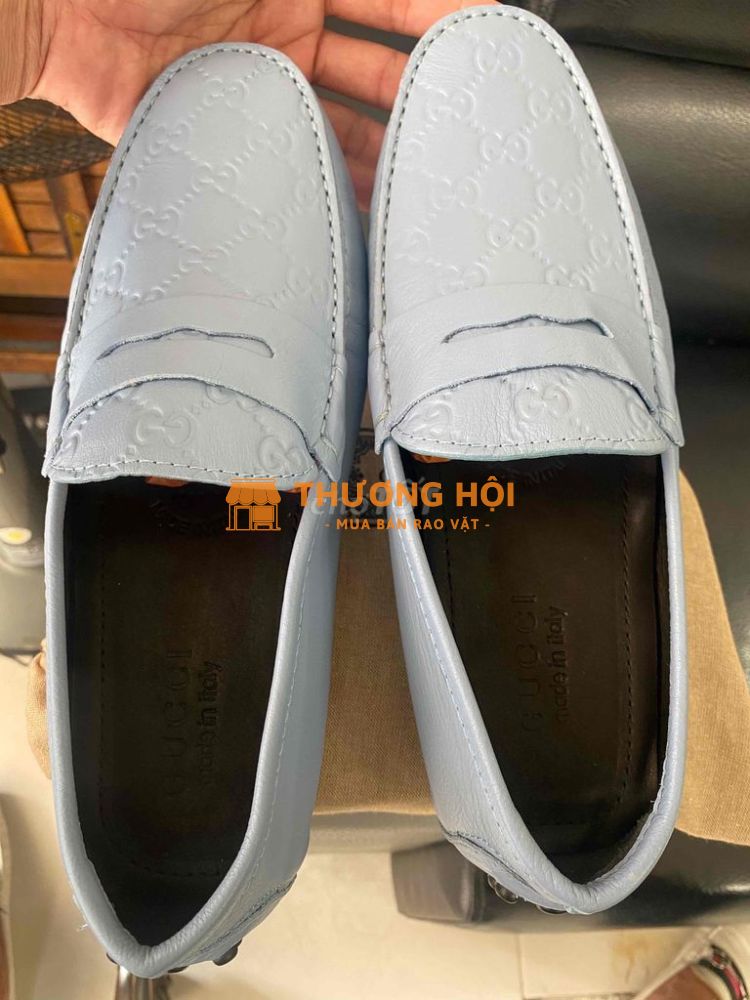giày hiệu gc.sz 43