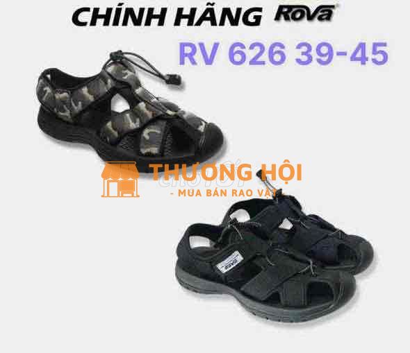 Xăng đan chính hãng chống trơn