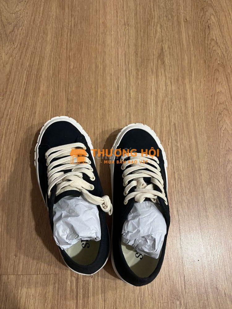 Giầy mới giá rẻ