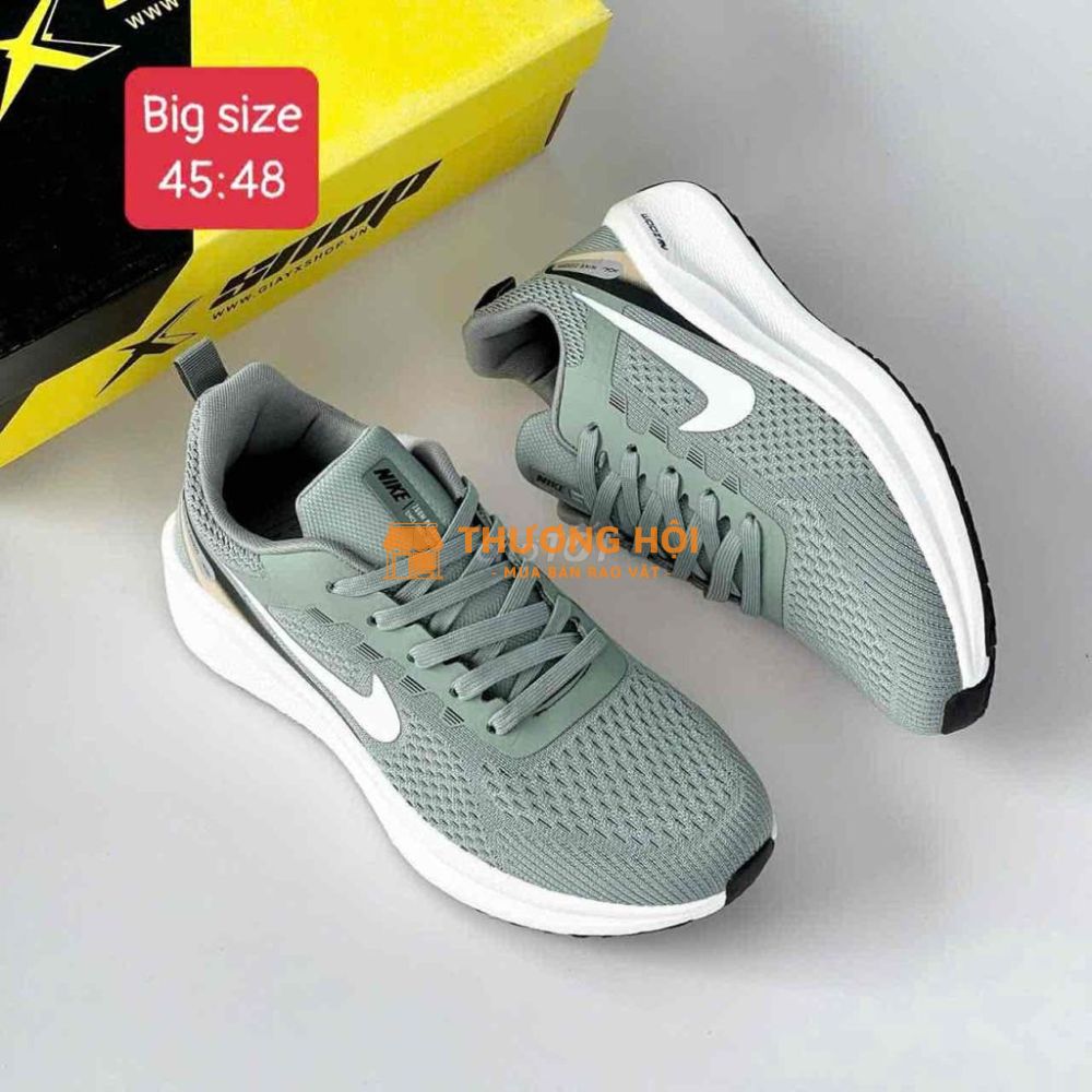 Giày size lớn 40 tới 48