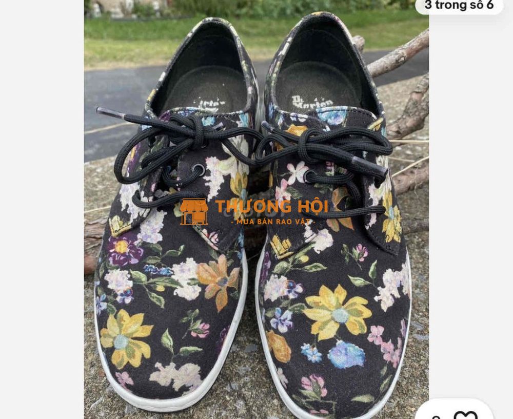 giày Dr Martens