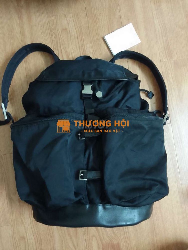 Balo hiệu Ý Prada