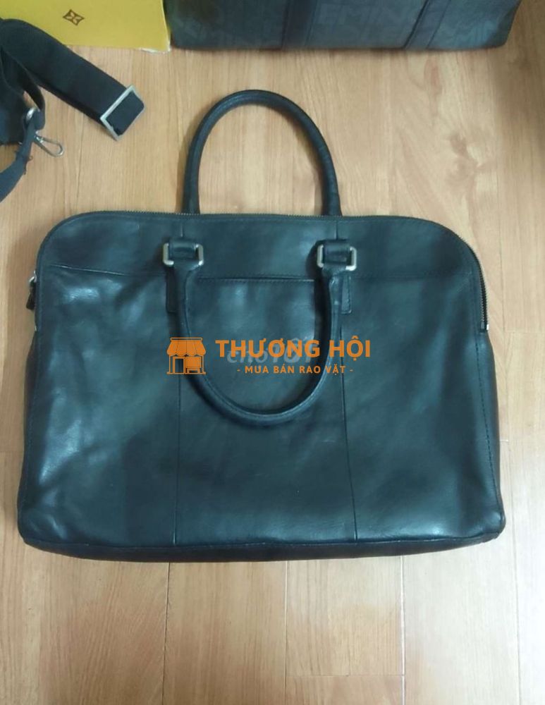 Thanh lý túi xách công sở Fossil